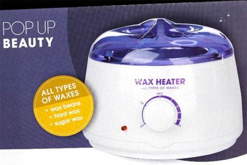 Voksvarmer fra Normal som er tilbakekalt fra markedet