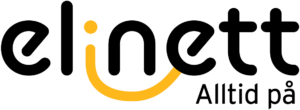 Elinett logo
