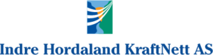 Indre Hordaland Kraftnett logo