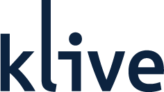 Klive AS logo
