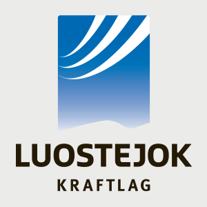 Luostejok Kraftlag logo