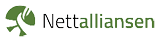 Nettalliansen logo