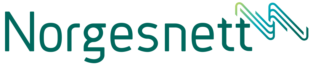 Norgesnett logo