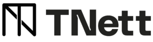 Telemark Nett logo